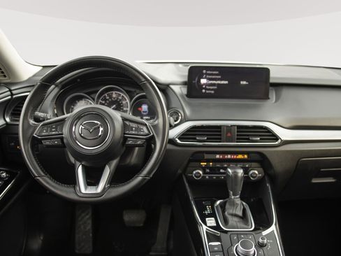 Used 2023 MAZDA CX-9 Touring Plus image 3