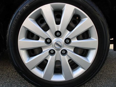 Used 2019 Nissan Sentra S FWD image 14