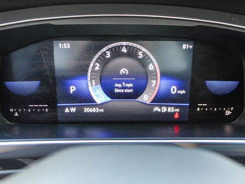 Used 2022 Volkswagen Tiguan SE R-Line image 22