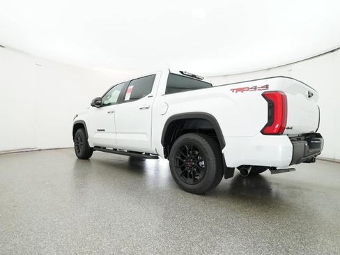 New 2026 Toyota Tundra Limited image 54