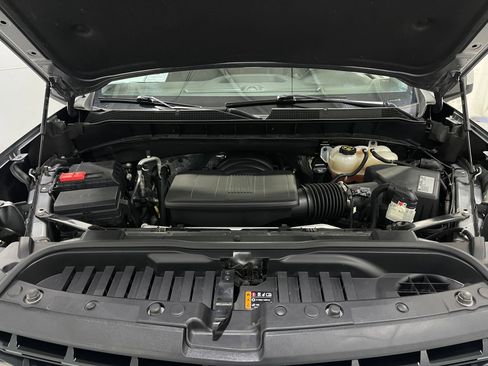 Used 2020 Chevrolet Silverado 1500 LT w/ All-Star Edition image 25