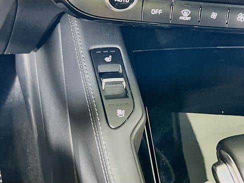 Used 2024 Kia Telluride SX FWD image 20