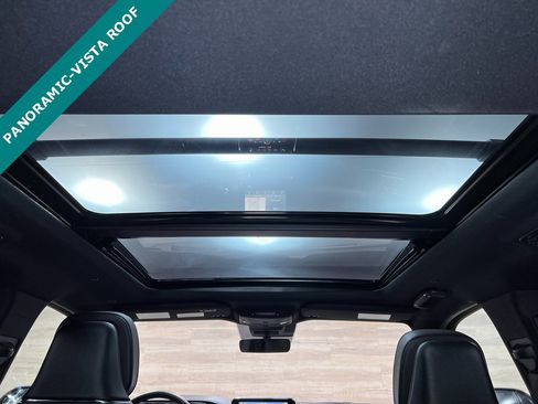 Used 2018 Lincoln Navigator Reserve w/ Technology Package image 5