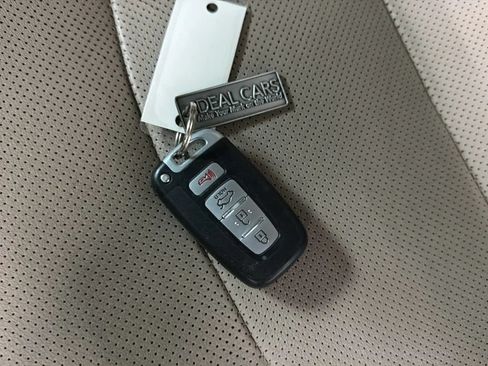 Used 2012 Kia Optima EX w/ Premium Pkg FWD image 30