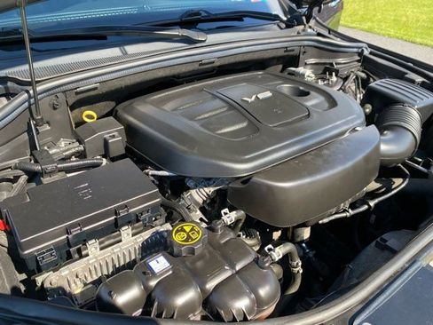 Used 2017 Jeep Grand Cherokee Limited AWD/4WD image 28