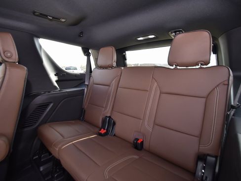 New 2026 Chevrolet Tahoe High Country image 14