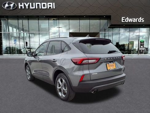Used 2025 Ford Escape ST-Line AWD/4WD image 5