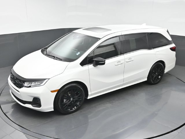Certified 2026 Honda Odyssey Sport-L image 30
