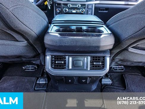 Used 2024 Ford F150 XLT w/ Mobile Office Package image 31