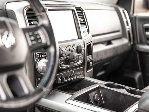 Used 2015 RAM 1500 Sport AWD/4WD image 20