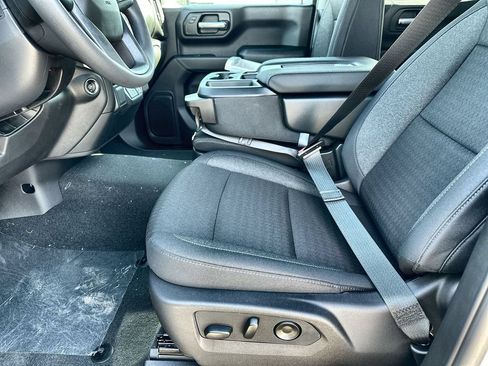 New 2026 GMC Sierra 1500 Pro w/ Pro Value Package RWD image 24