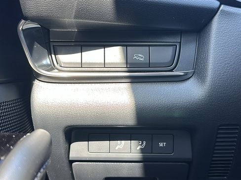 New 2025 MAZDA CX-30 AWD 2.5 S w/ Preferred Package image 26