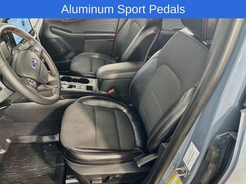 Certified 2023 Ford Escape ST-Line w/ Tech Pack #1 AWD/4WD image 19