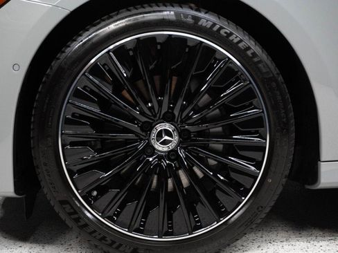 New 2026 Mercedes-Benz E 350 Sedan image 10