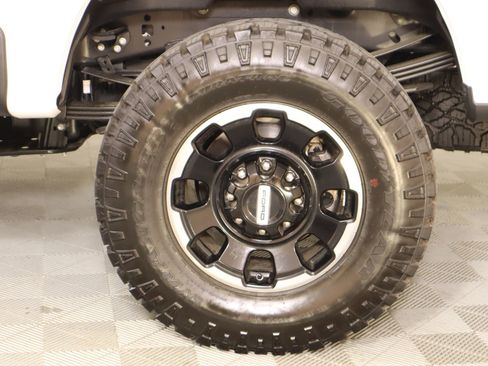 Used 2026 Ford F250 King Ranch w/ Tremor Off-Road Package image 21