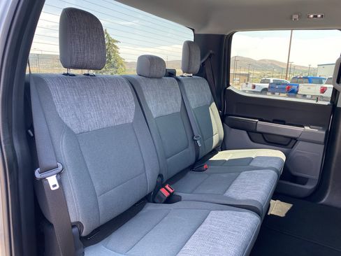 Used 2023 Ford F150 XLT image 6