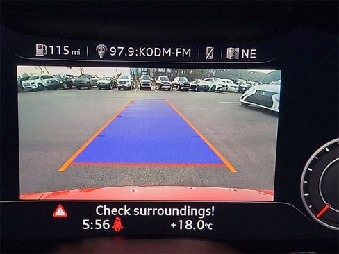 Used 2023 Audi TTS 2.0T Coupe w/ TTS Competition Package image 18