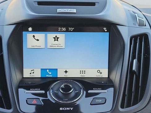 Used 2017 Ford Escape Titanium w/ Equipment Group 301A image 13