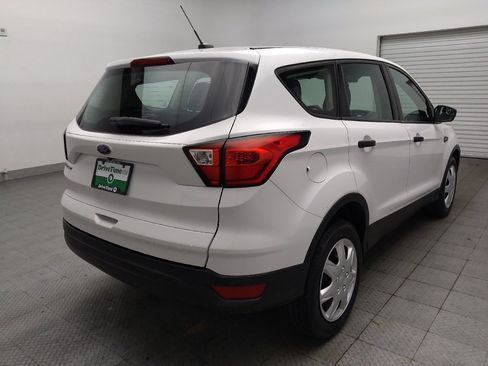 Used 2019 Ford Escape S FWD image 9