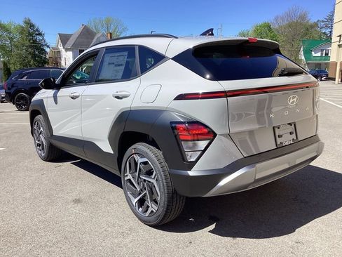 New 2026 Hyundai Kona SEL Premium AWD/4WD image 6