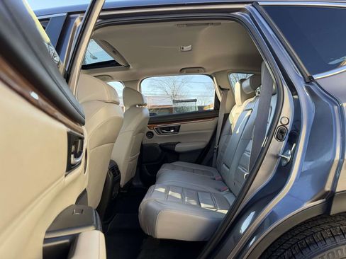 Used 2020 Honda CR-V EX-L image 25