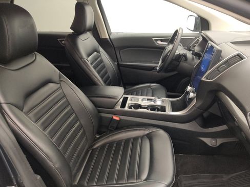 Used 2024 Ford Edge SEL w/ Convenience Package AWD/4WD image 21