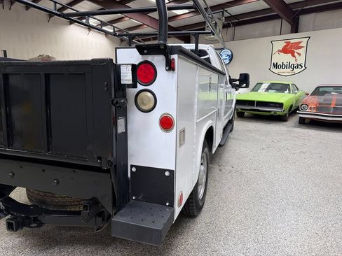 Used 2012 Ford F250 XL w/ PWR Equipment Group RWD image 16