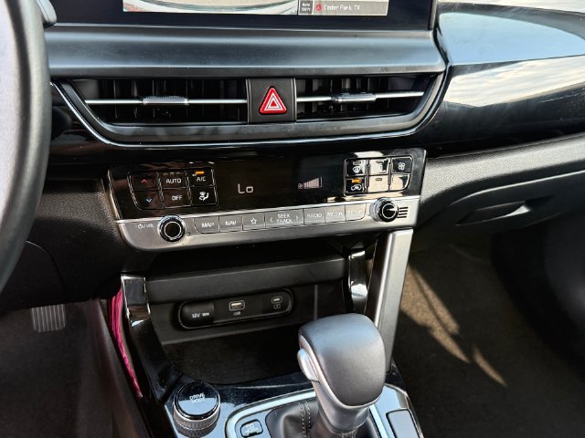 Used 2025 Kia Seltos S FWD image 21