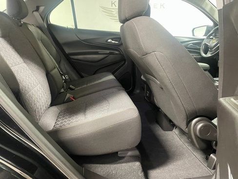 Used 2024 Chevrolet Equinox LT image 21