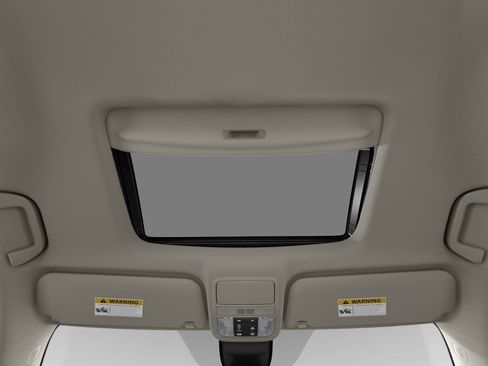 New 2026 Honda Odyssey EX-L image 11