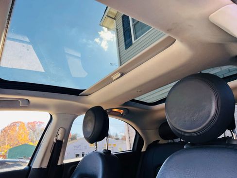 Used 2018 FIAT 500X Trekking image 25