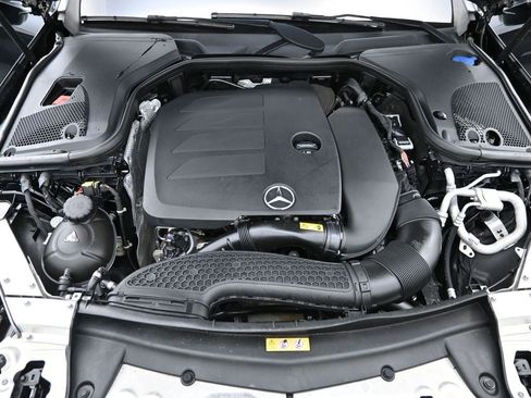 Used 2020 Mercedes-Benz E 350 E 350 w/ Parking Assistance Package image 24