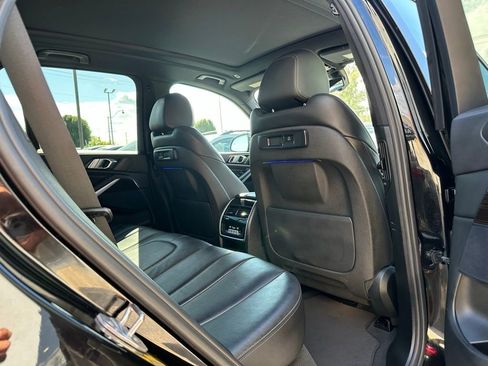 Used 2020 BMW X5 xDrive40i image 26