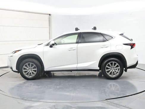 Used 2017 Lexus NX 200t AWD w/ Accessory Package 2 image 22