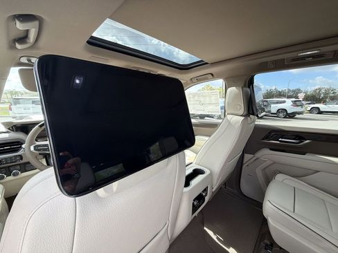 New 2026 GMC Yukon Denali w/ Denali Reserve Package image 22