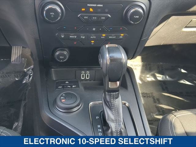 Used 2019 Ford Ranger XLT AWD/4WD image 19