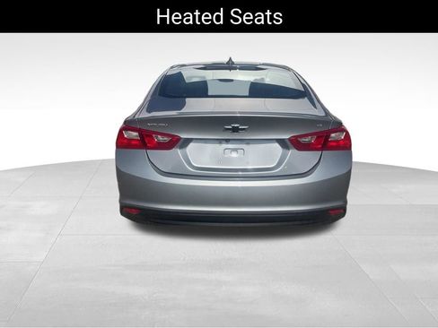 Used 2023 Chevrolet Malibu LT w/ LPO, Floor Liner Package image 7