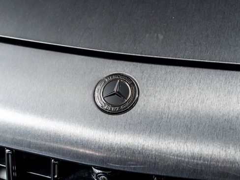 Used 2020 Mercedes-Benz AMG GT 63 image 24