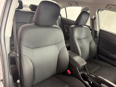 Used 2015 Honda Civic LX image 23