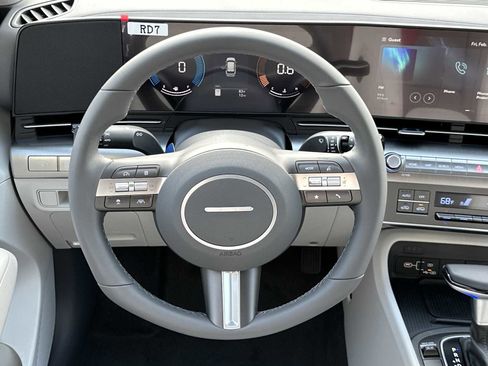 New 2026 Hyundai Kona SEL Sport image 11