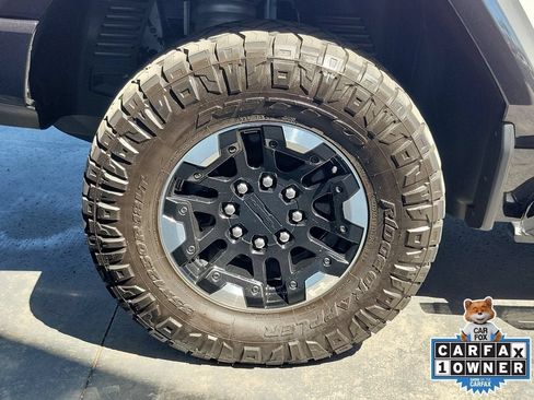 Used 2022 GMC Hummer EV Edition 1 w/ LPO, Illumination Package AWD/4WD image 6