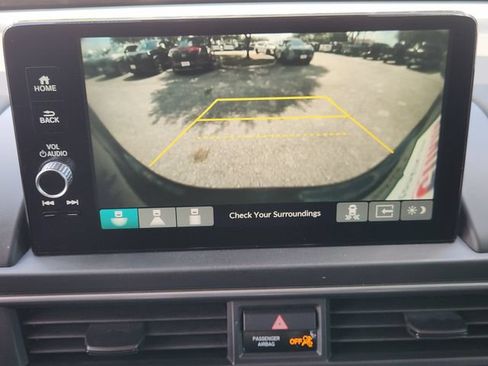 Used 2024 Honda Pilot EX-L image 19