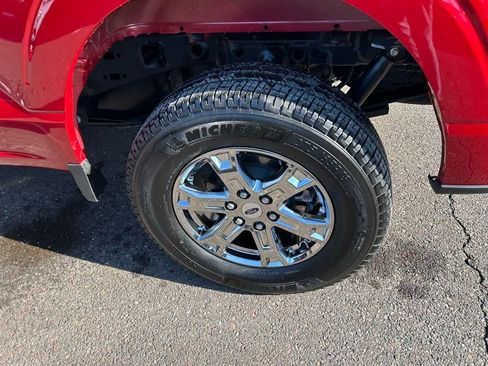 Certified 2022 Ford F150 XLT w/ Equipment Group 301A Mid image 38