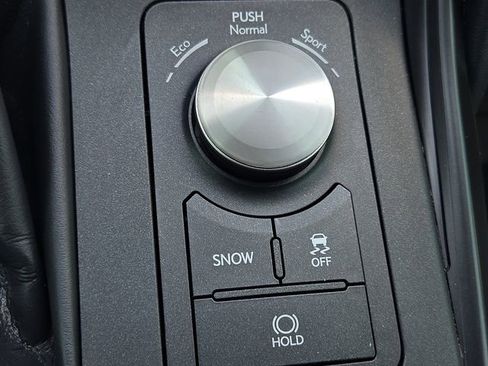Certified 2024 Lexus IS 350 F Sport w/ Navigation Package AWD/4WD image 22