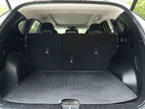 Used 2022 Hyundai Tucson Limited FWD image 40