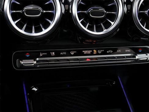 New 2026 Mercedes-Benz GLB 250 GLB 250 image 26