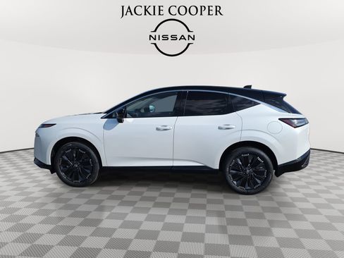 New 2026 Nissan Murano Platinum w/ Cargo Package image 8