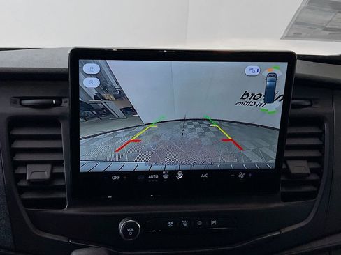 New 2026 Ford Transit 150 Low Roof image 19