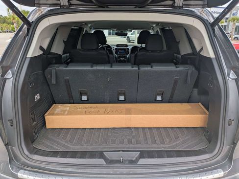 Used 2022 Subaru Ascent Limited AWD/4WD image 13