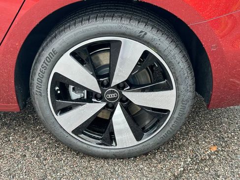 New 2025 Audi A5 2.0T Premium Plus image 53